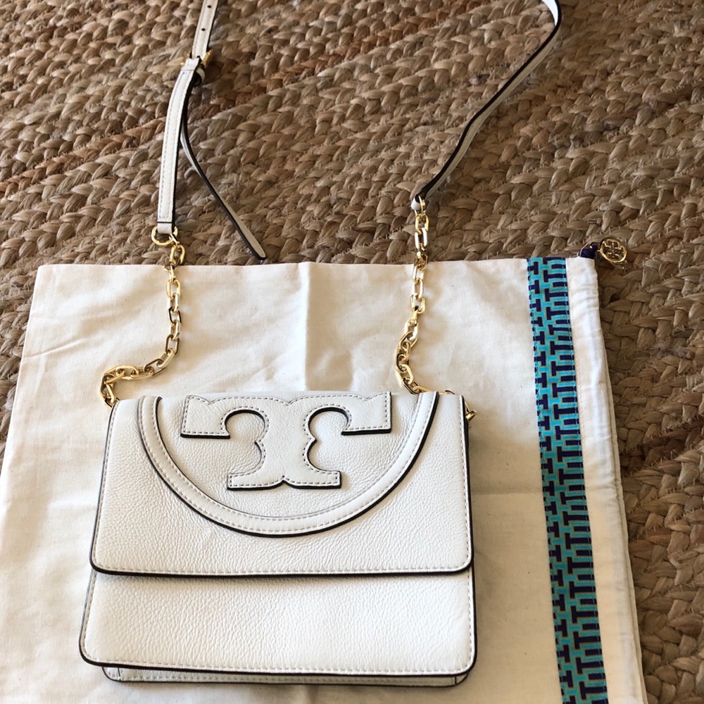 Tory Burch crossbody bag - Sold locally